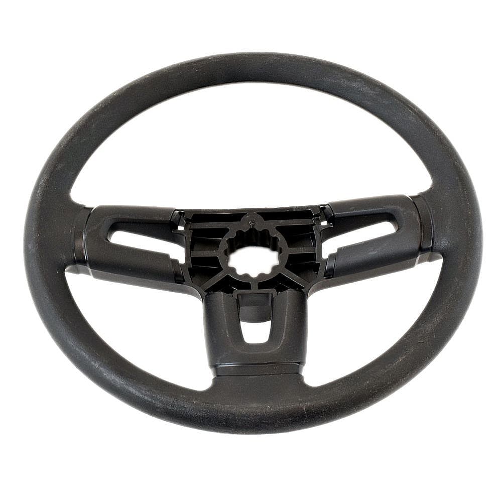 Husqvarna Lawn Tractor Steering Wheel 414803X428