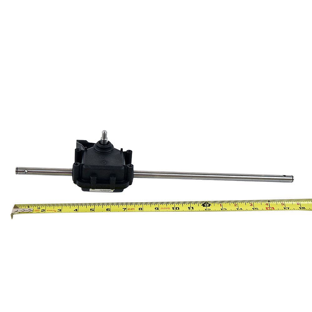 Lawn Mower Transmission Assembly 419213