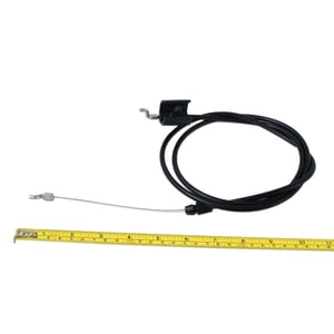 Lawn Mower Zone Control Cable 425923