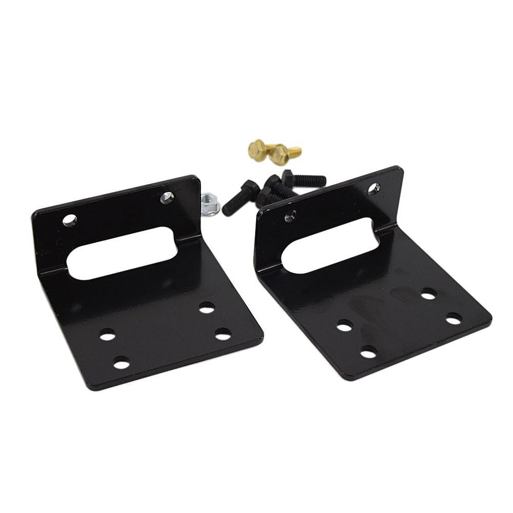 Lawn Tractor Vertical Drawbar Frame Service Kit 437498