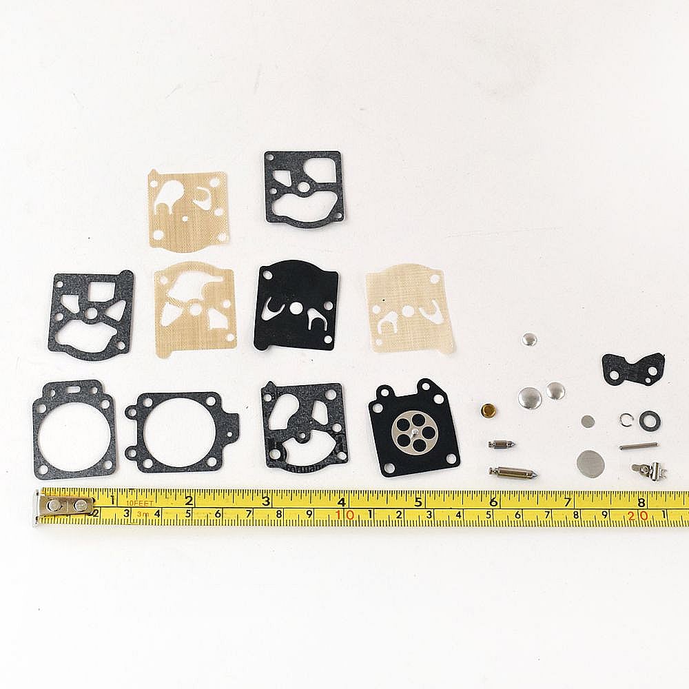 Chainsaw Carburetor Rebuild Kit 530035300