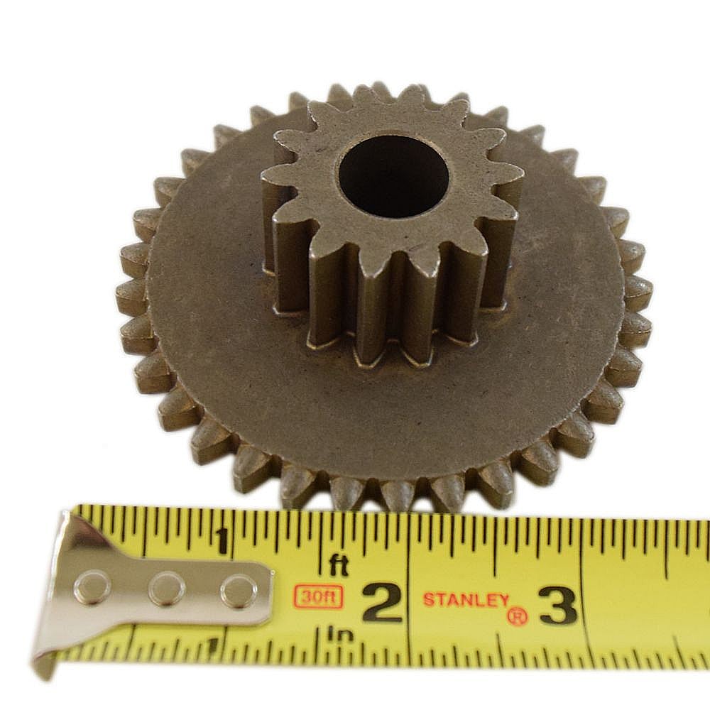 Tiller Gear Case Cluster Gear 532105345