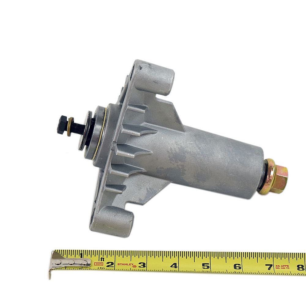 Husqvarna Mandrel Assembly, 5-point Star 532130794