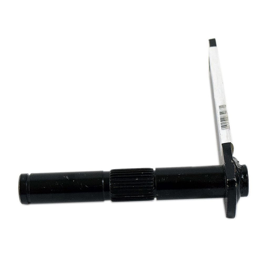 Lawn Tractor Steering Pitman Shaft 532156365