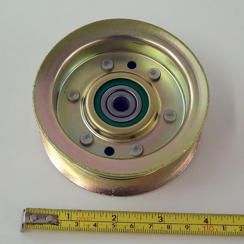 Lawn Tractor Blade Idler Pulley 532173437