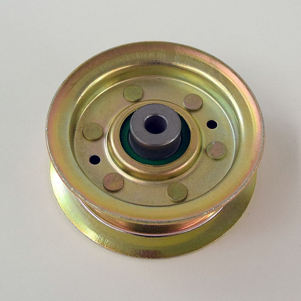 Lawn Tractor Blade Idler Pulley 532173437