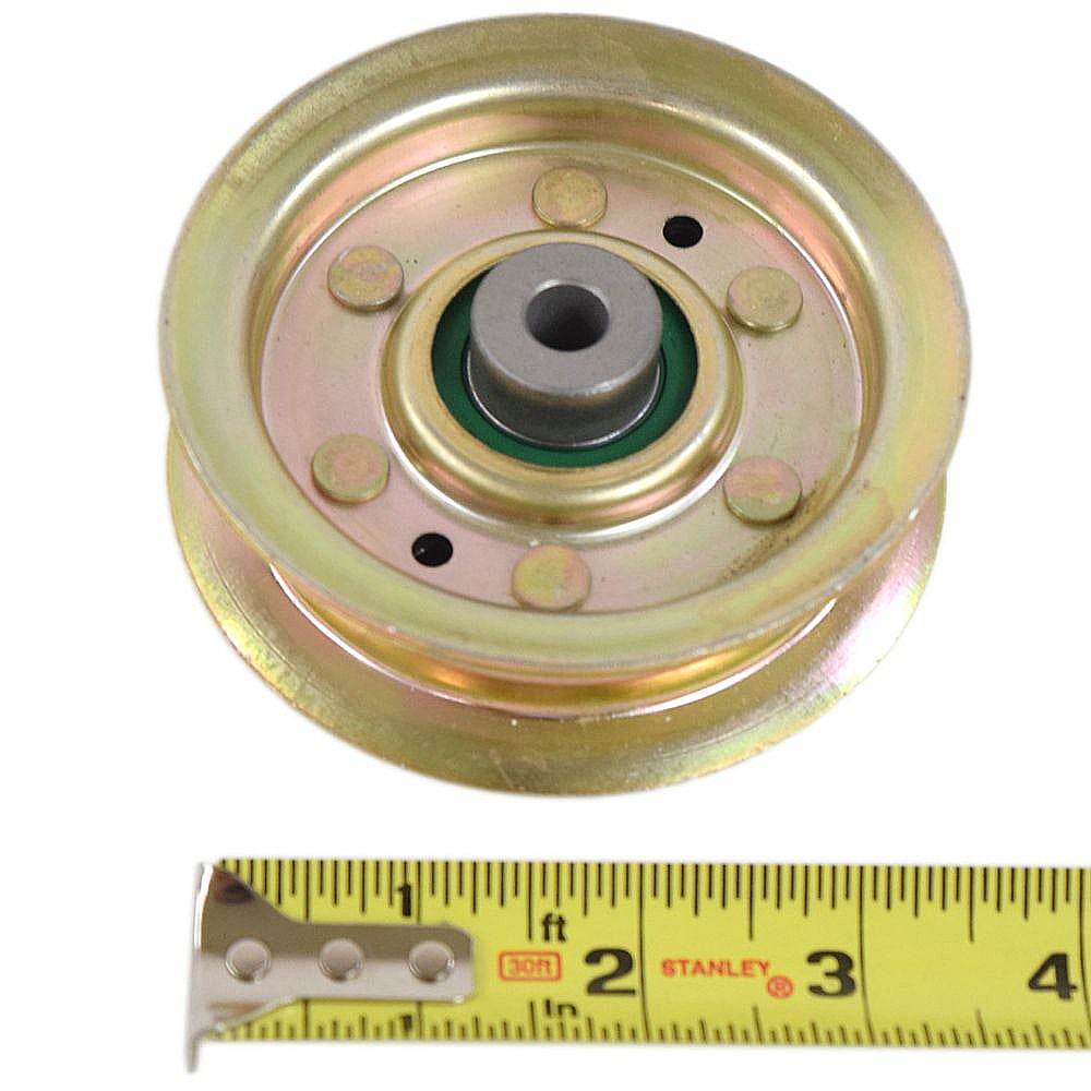 131494 pulley clearance