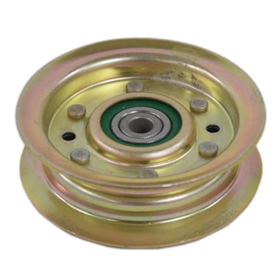 Lawn Tractor Flat Blade Idler Pulley 131494 parts | Sears PartsDirect