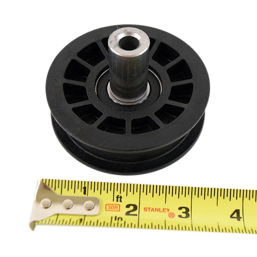 Tower Lawn Tractor Ground Drive Fixed Idler Pulley 532179114
