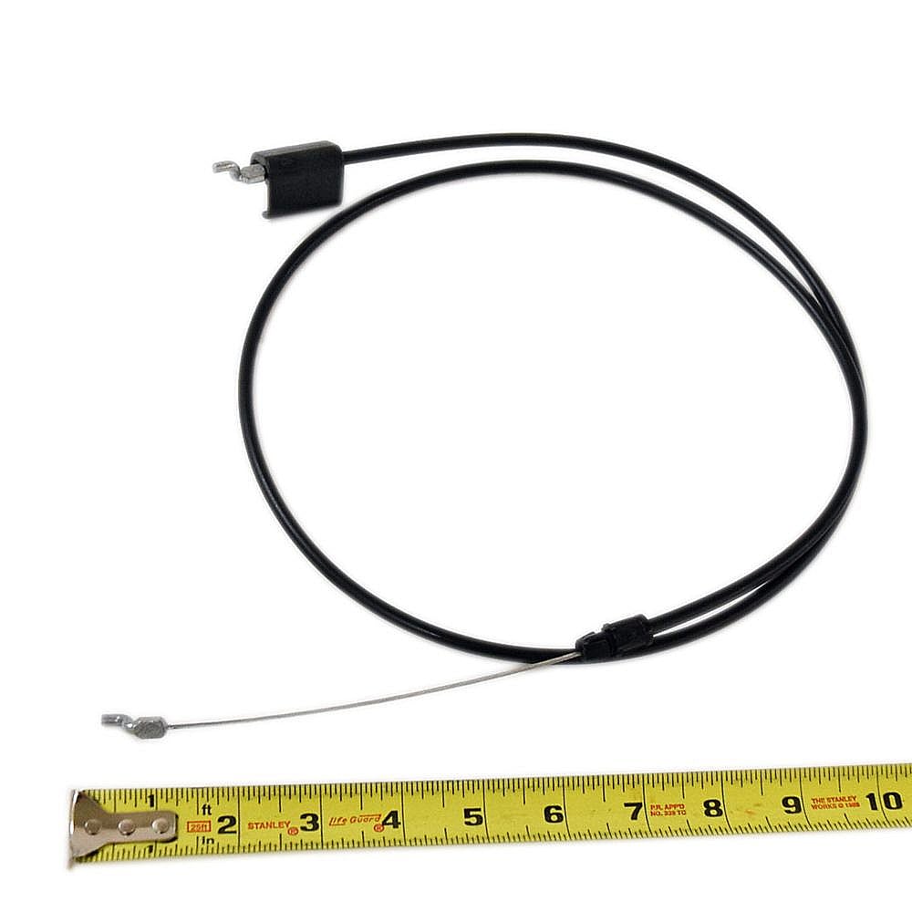 Lawn Mower Zone Control Cable 532183281