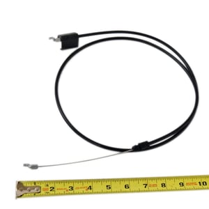 Lawn Mower Zone Control Cable (replaces 198463, 532183281) 183281