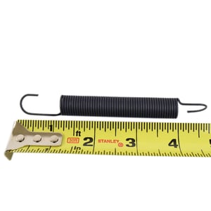 Snowblower Chute Deflector Tension Spring (replaces 183525, 532184505, 5321845-05) 184505