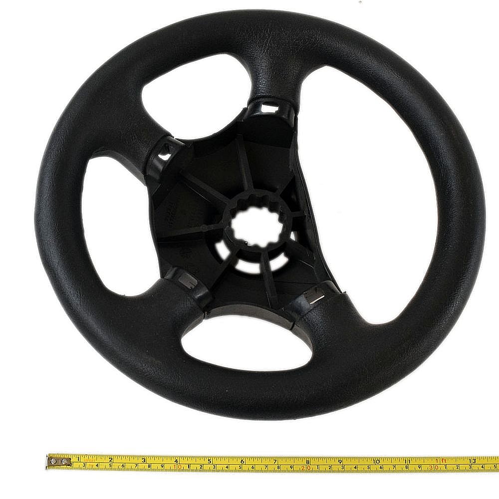 Steering Wheel.prem.2.blk 532186094