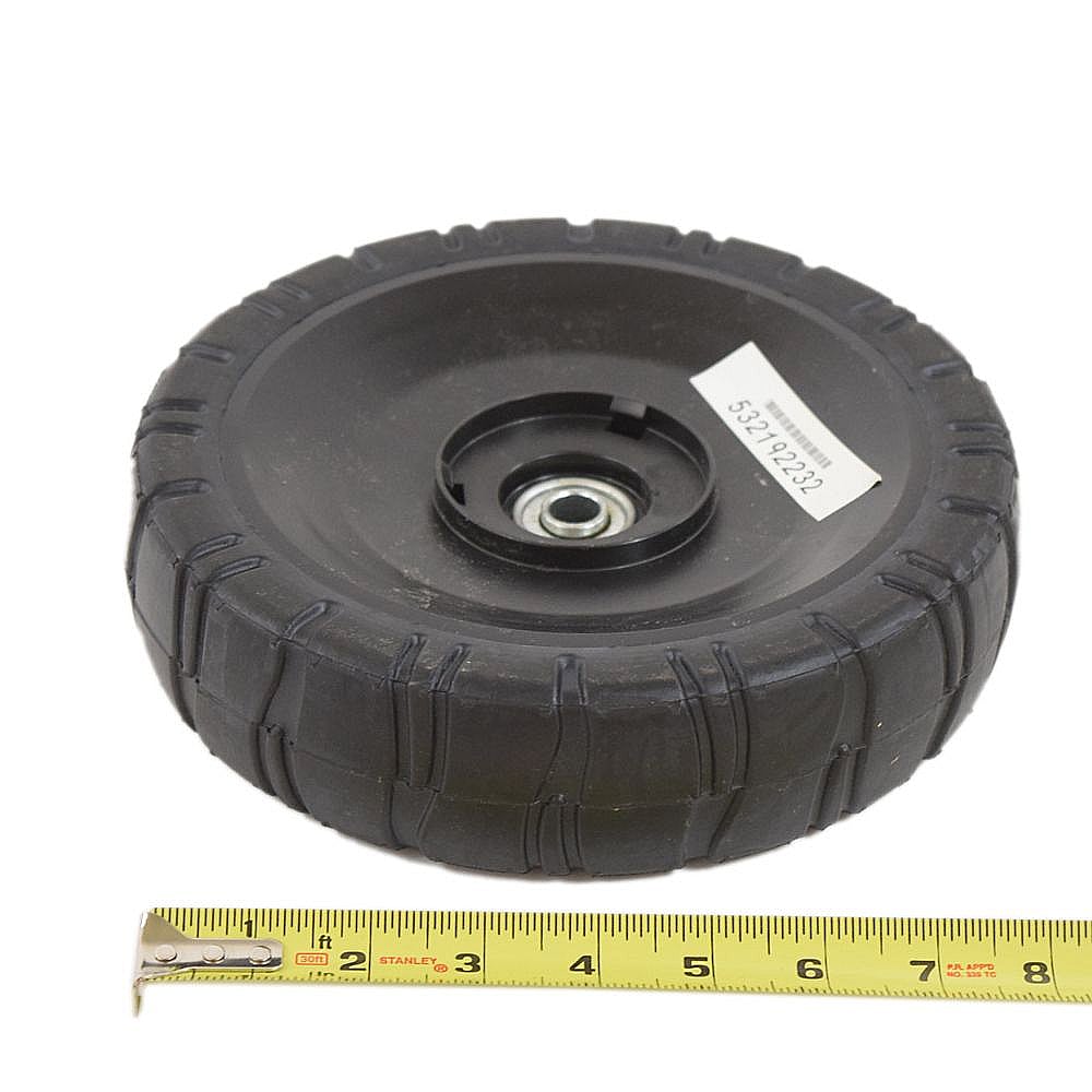 Lawn Mower Wheel 532192232