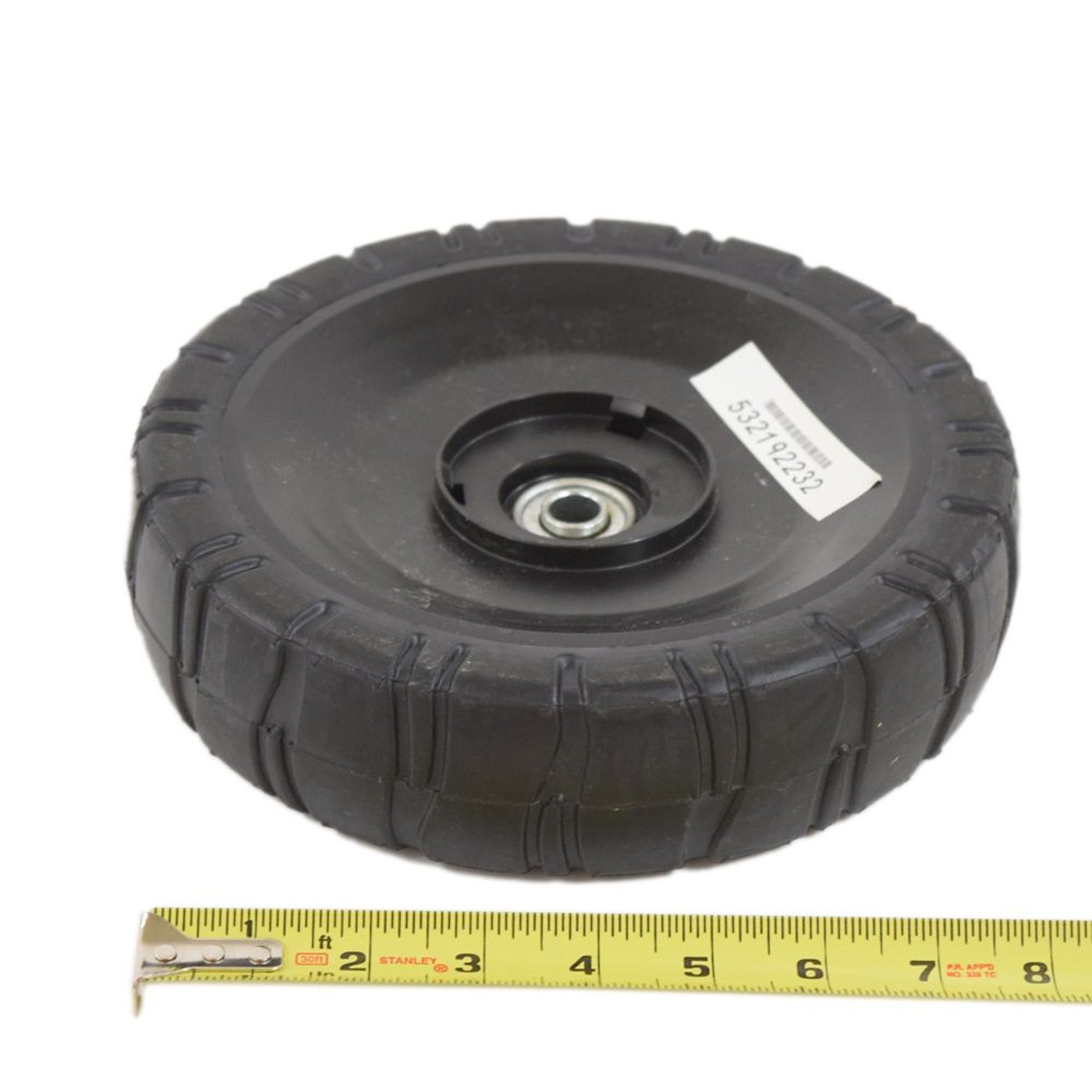 Wheel.9x2.25 532183470 parts Sears PartsDirect