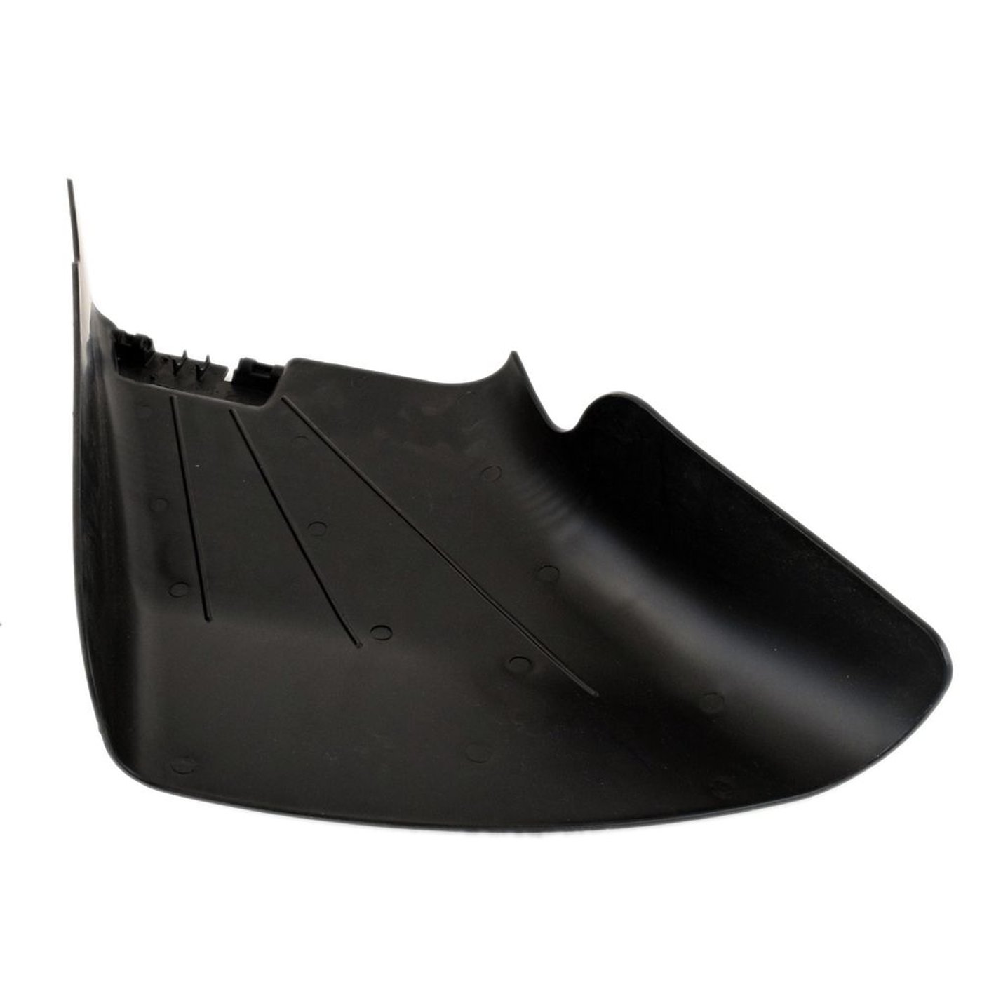 Lawn Tractor Deflector Shield (replaces 192572X428) 532192572 parts Sears PartsDirect