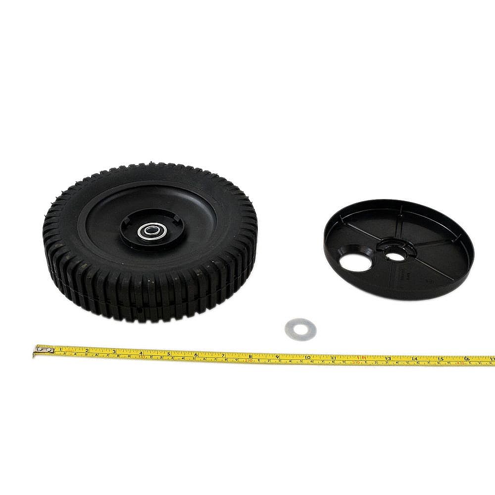 Husqvarna Lawn Mower Drive Wheel, 9 X 2-in 532193139