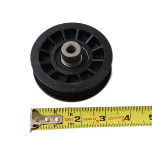 Lawn Tractor Ground Drive Flat Idler Pulley 532194327