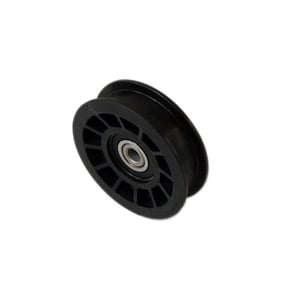 Lawn Tractor Ground Drive Flat Idler Pulley 532194327