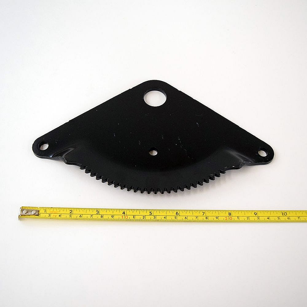 Husqvarna Lawn Tractor Sector Gear Plate 532194732