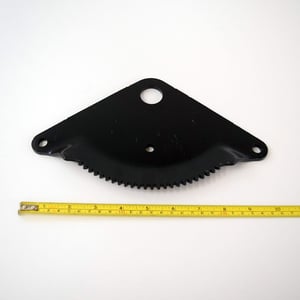 Husqvarna Lawn Tractor Sector Gear Plate (replaces 532194732) 194732