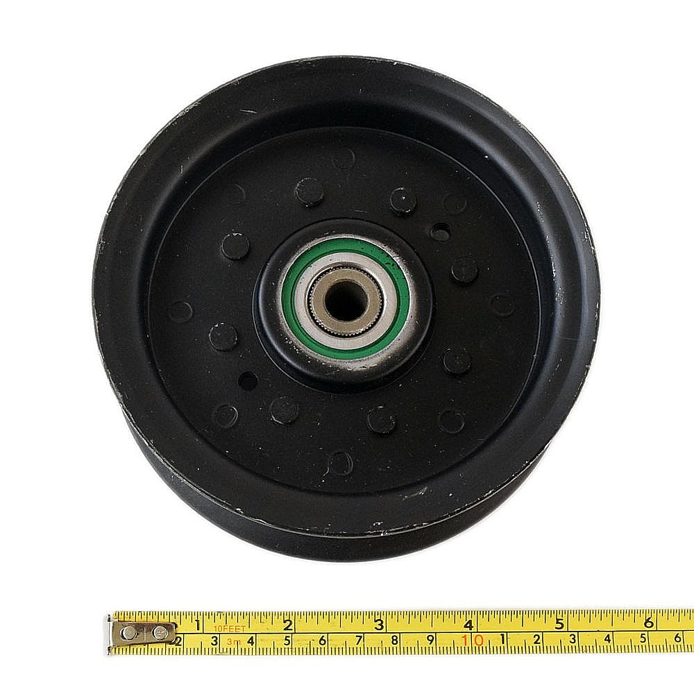 Husqvarna Lawn Mower Idler Pulley, Left-hand Stationary 532196104