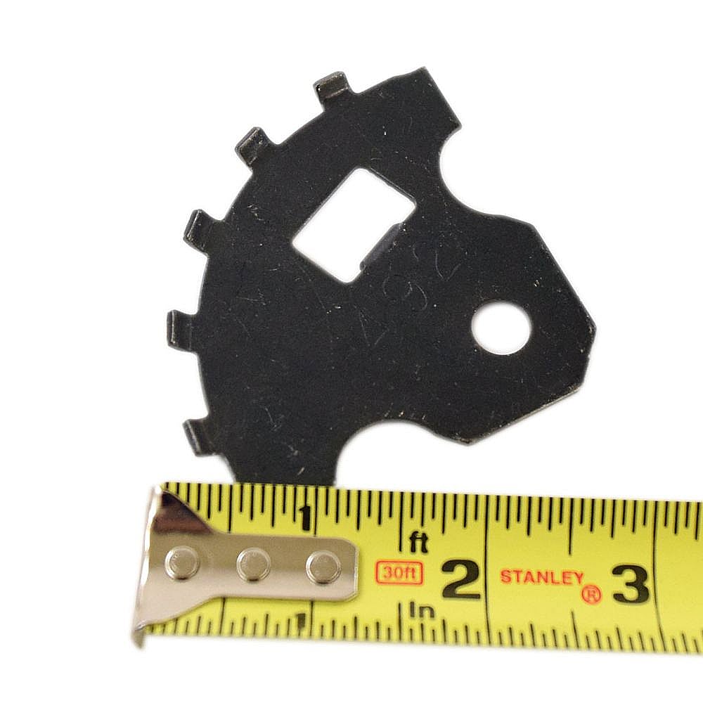 Husqvarna Lawn Mower Wheel Adjusting Bracket Rh 532407492