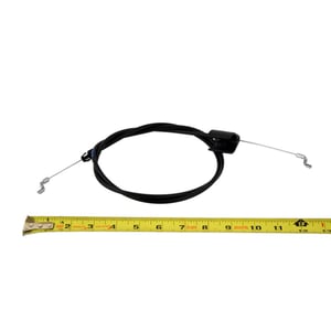 Lawn Mower Zone Control Cable 415350