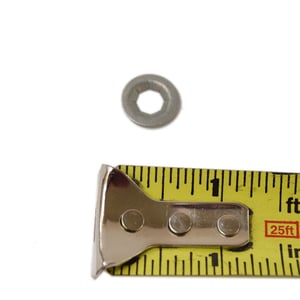 Lawn Tractor Push Nut, 1/4-in 532420223