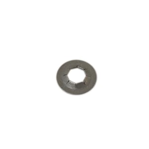 Lawn Tractor Push Nut, 1/4-in 532420223