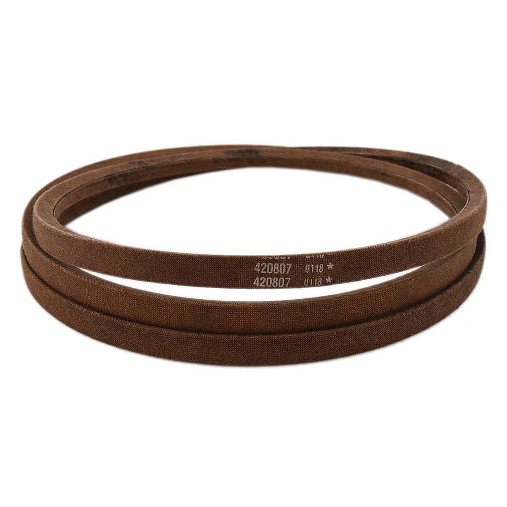 Husqvarna Lawn Tractor Ground Drive Belt, 1.00-in 532420807