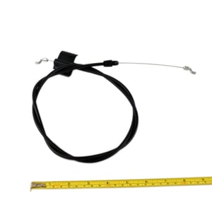 Lawn Mower Zone Control Cable (replaces 420943, 532420939) 420939