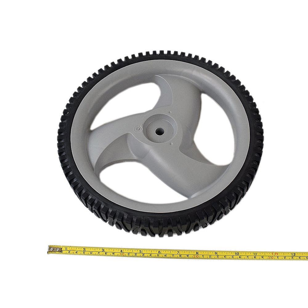Husqvarna Lawn Mower Wheel, 12 X 1-3/4-in 532433121