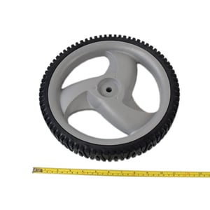 Lawn Mower Wheel, 12 X 1-3/4-in (replaces 184387x460, 194387x460, 431880x417, 431880x421, 431880x427, 532433115, 583744201) 431880X460