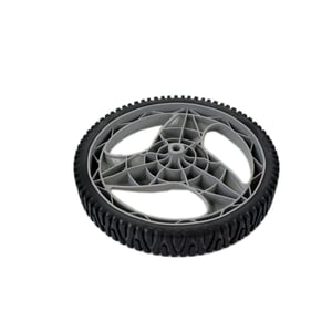 Lawn Mower Wheel, 12 X 1-3/4-in (replaces 184387x460, 194387x460, 431880x417, 431880x421, 431880x427, 532433115, 583744201) 431880X460