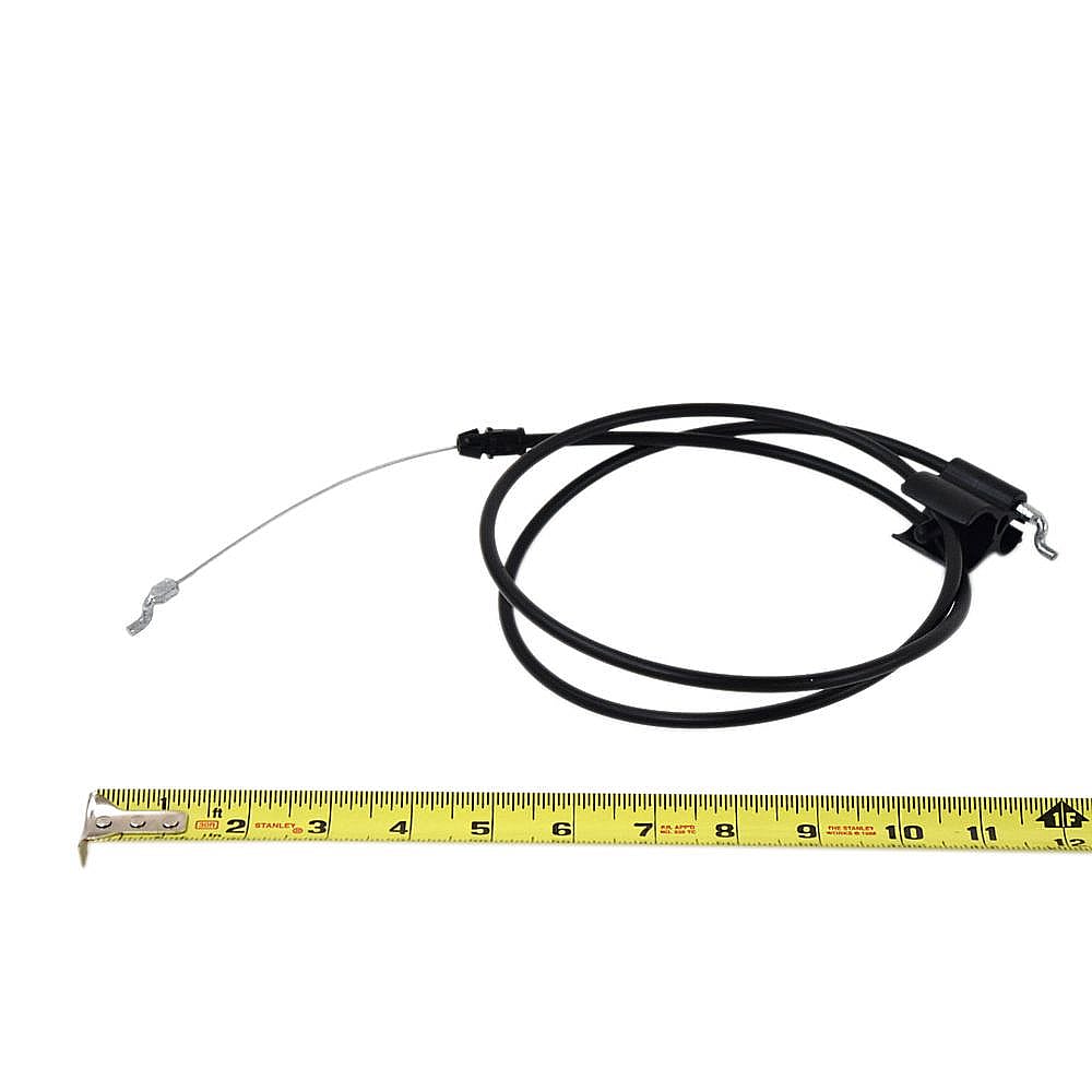 Lawn Mower Zone Control Cable 532440386