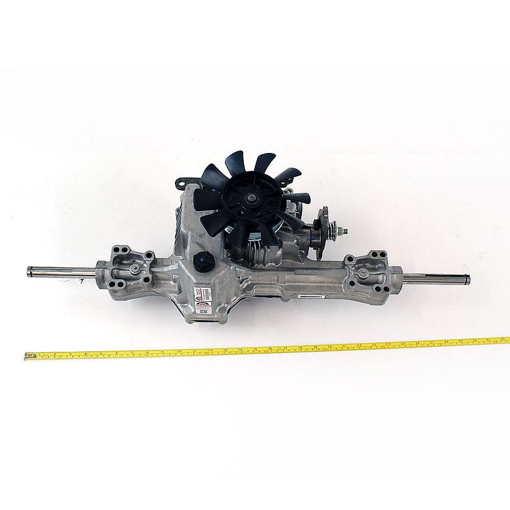 Husqvarna Lawn Tractor Transaxle 532448354