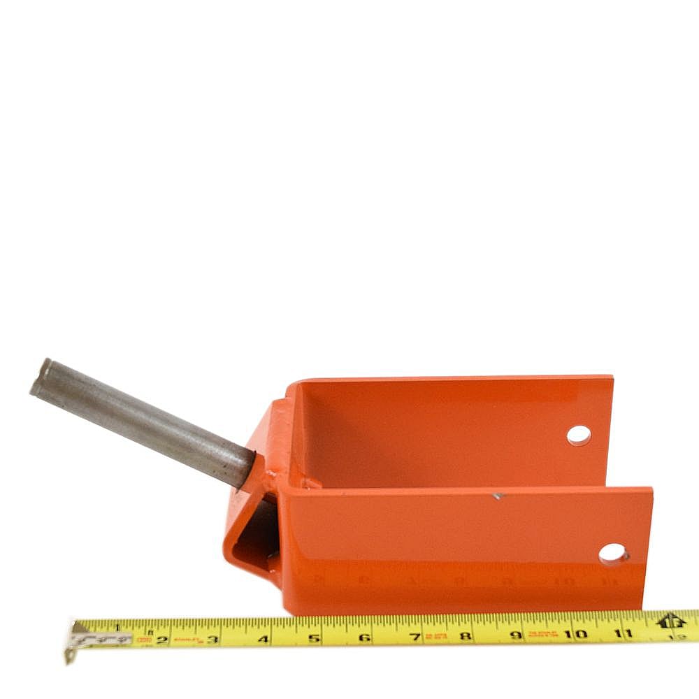 Yoke Weldment Orange 539104589