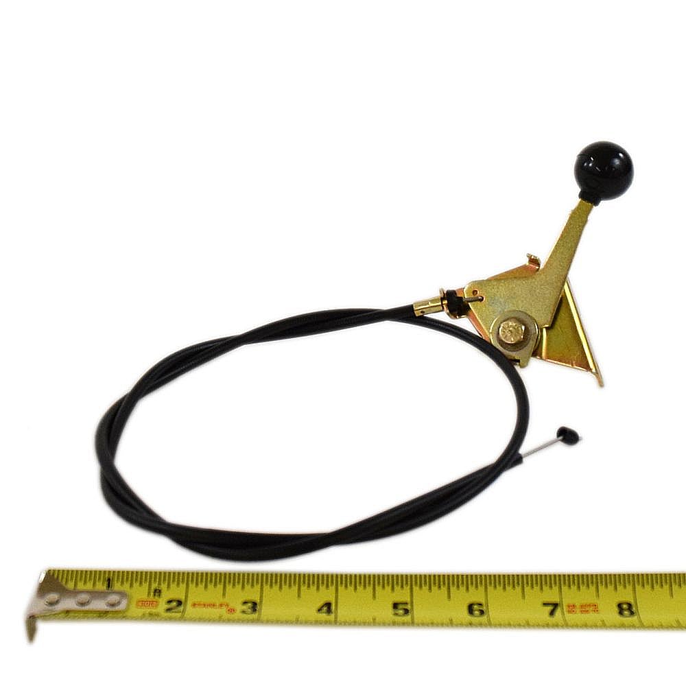Husqvarna Lawn Tractor Throttle Cable 539112734