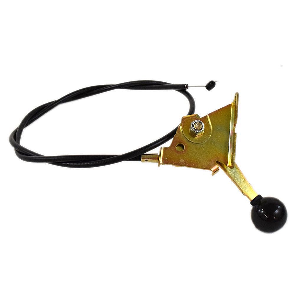 Husqvarna Lawn Tractor Throttle Cable 539112734