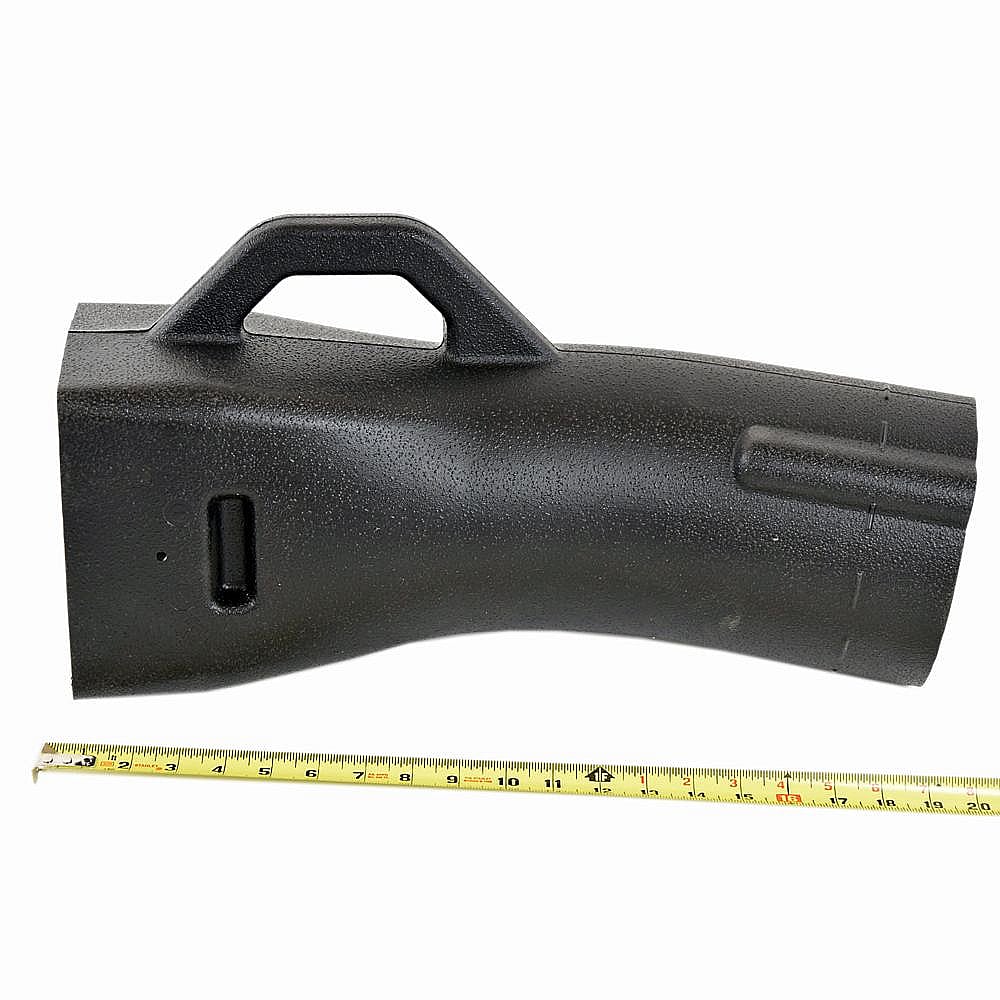 Lawn Tractor Bagger Attachment Chute 539130294