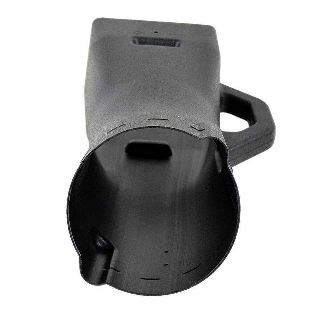 Lawn Tractor Bagger Attachment Chute 539130294