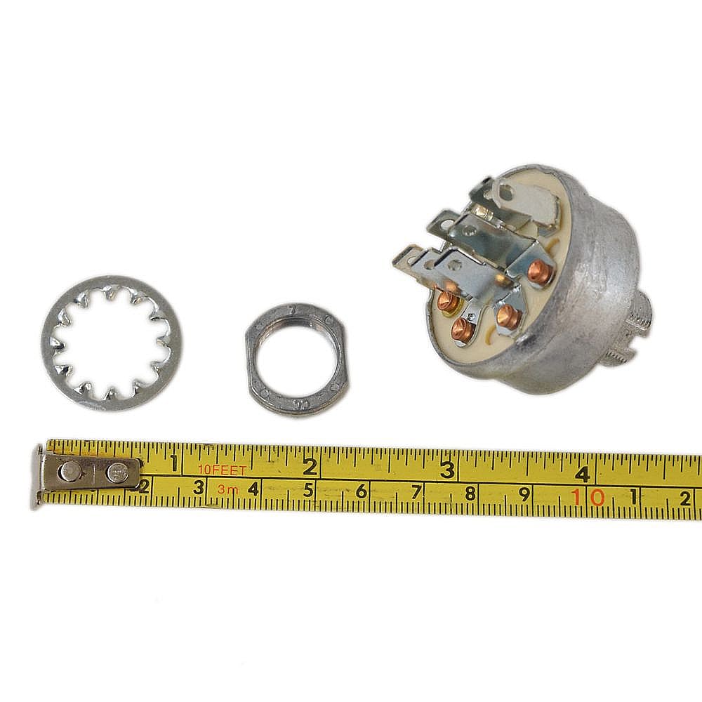 Lawn Tractor Ignition Switch 574455401