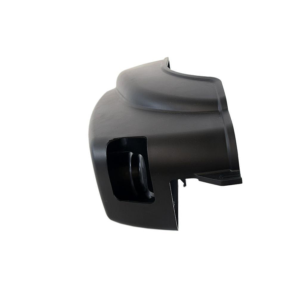 Lawn Tractor Fender, Left (black) 576370501