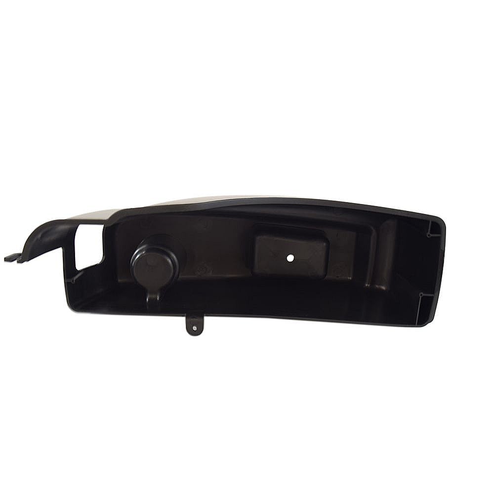 Lawn Tractor Fender, Left (black) 576370501