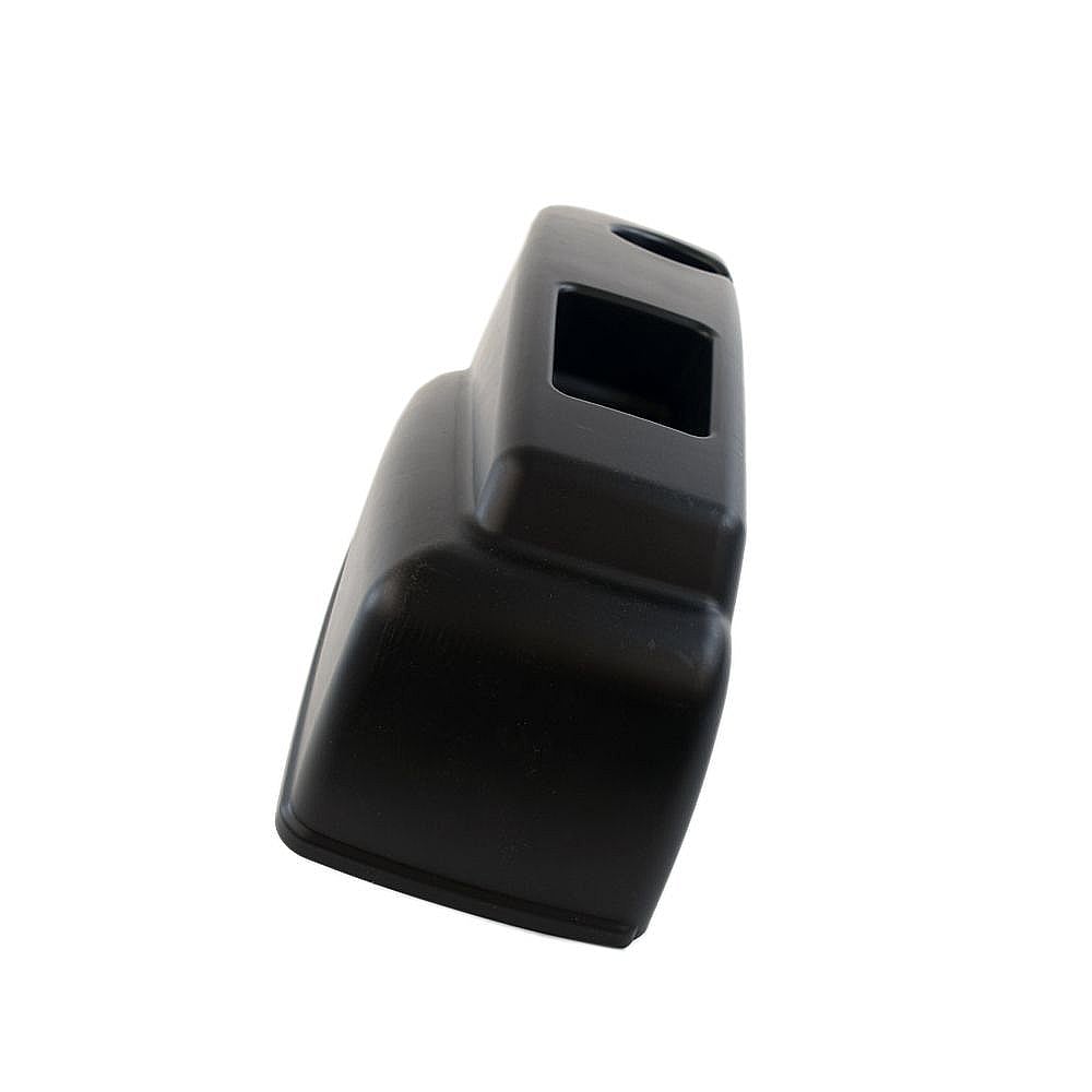 Lawn Tractor Fender, Left (black) 576370501