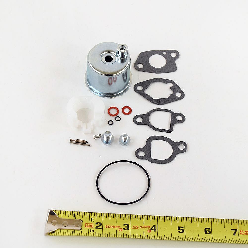 Lawn & Garden Equipment Engine Carburetor Rebuild Kit 580353601