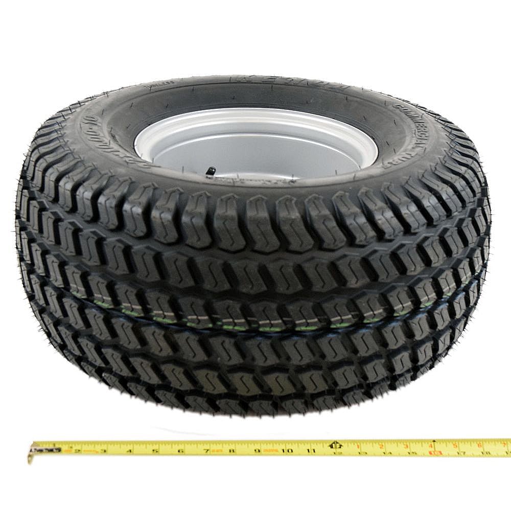Lawn Tractor Wheel Assembly, 22 X 10-in 580747001
