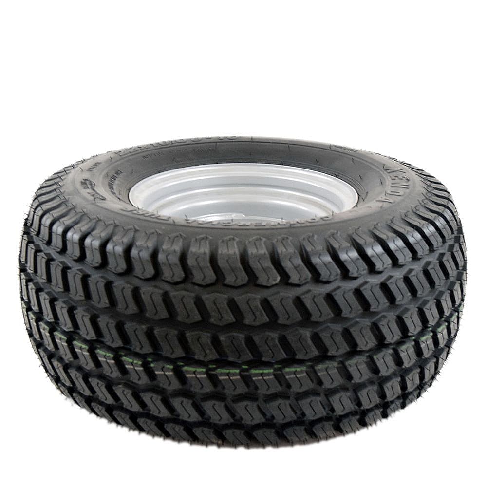 Lawn Tractor Wheel Assembly, 22 X 10-in 580747001