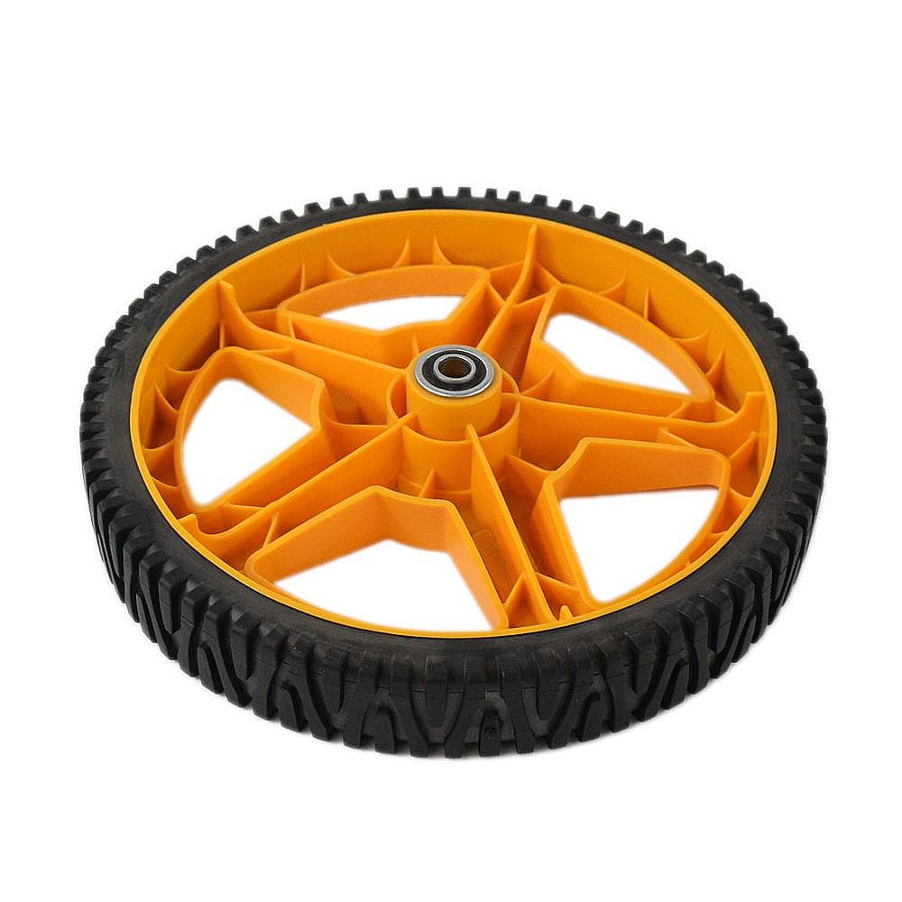 Lawn Mower Wheel, Rear 581010305